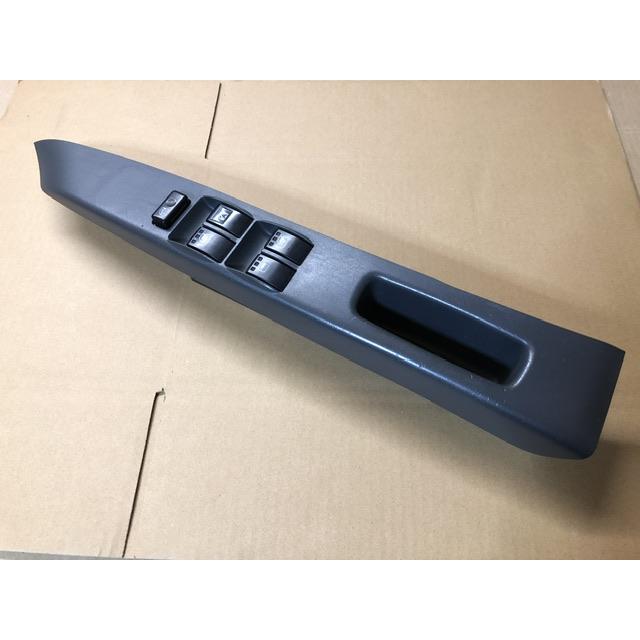 パワーウィンドウ スイッチ 運転席 ミラ L275S ダイハツ 93540-13012