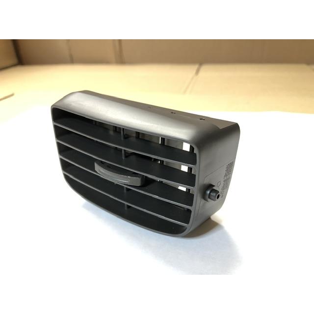 エアコン吹き出し口　バス 吹き出し口 メッキ エアコンルーバー 2点　③ ルーバー 右 タント L385S ダイハツ 55063-B2100 エアコン 吹き出し口