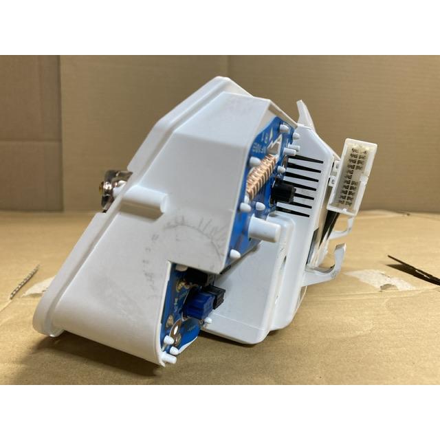 スピード メーター タコ ジャンク リバティ RNM12 ニッサン 101769km