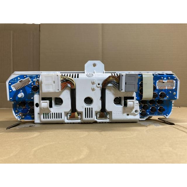 スピード メーター タコ ジャンク リバティ RNM12 ニッサン 101769km