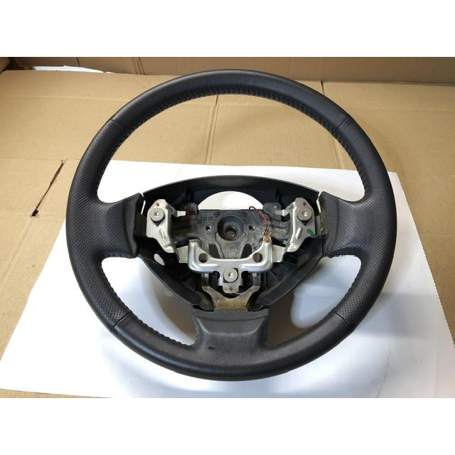 フェイカーステアリング Yahoo!オークション - FAKER フェイカー ビレット レザー