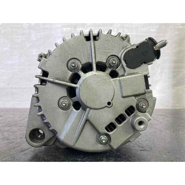 オルタネーター リビルト リバティ RNM12 ニッサン QR20 23100