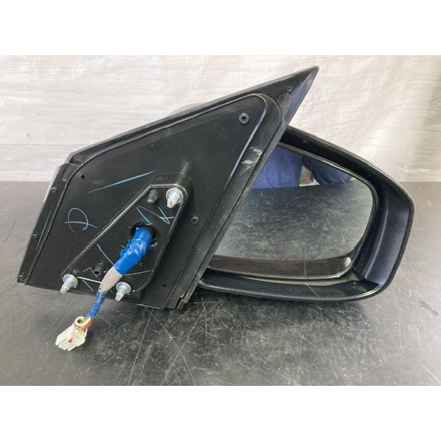 ミラー 右 ウインカー ミラージュ A03A ミツビシ P57 ワイン