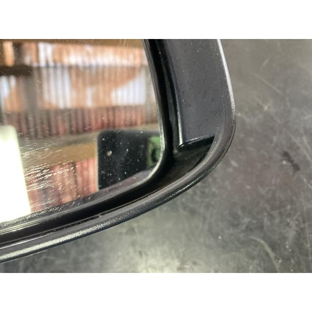 ミラー 右 ウインカー ミラージュ A03A ミツビシ P57 ワインレッド