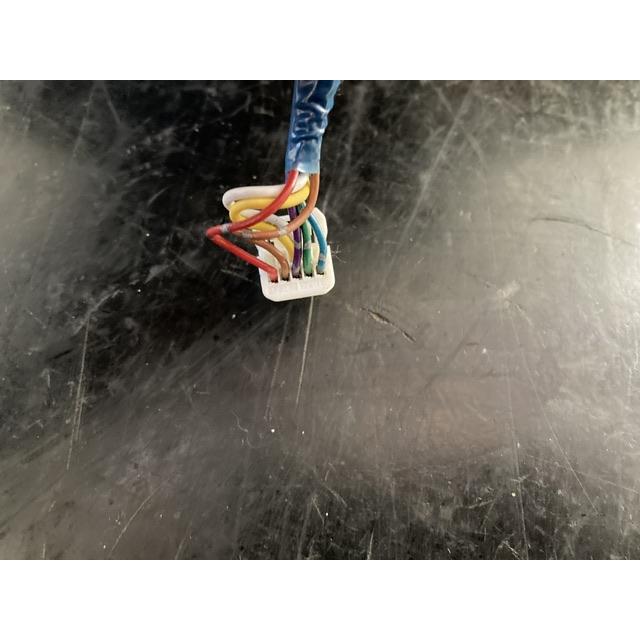 ミラー 右 ウインカー ミラージュ A03A ミツビシ P57 ワインレッド