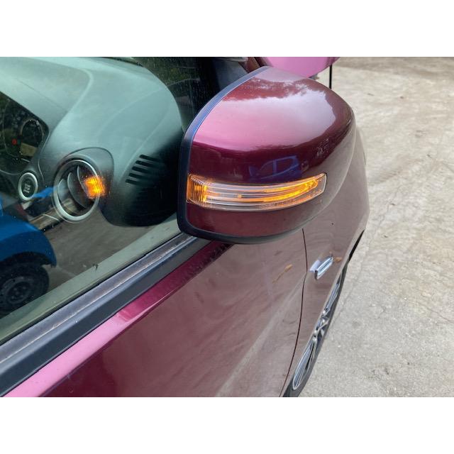 ミラージュ出品ページ 楽天市場】左右共通形状ショートミラーVer.3 黒8mm正ネジ