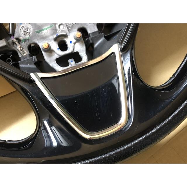 ステアリング ホイール スイッチ 類未テスト シフトノブ ミラージュ