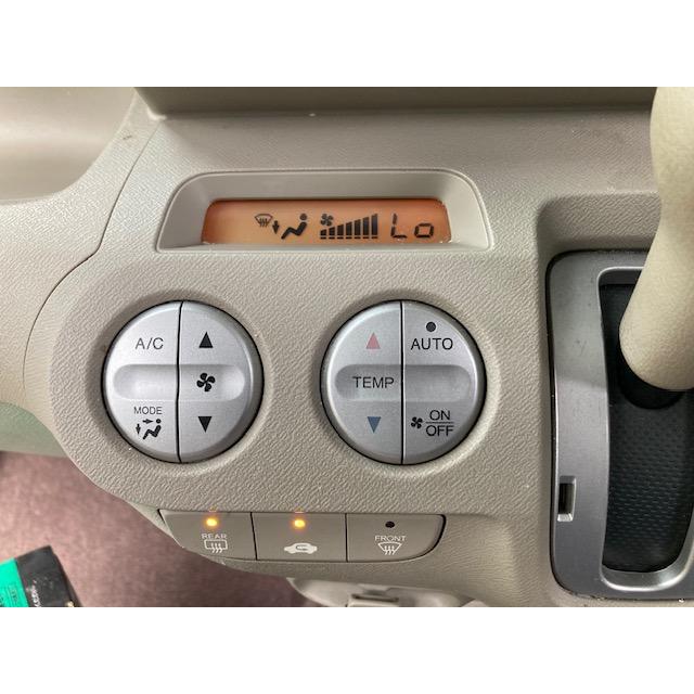エアコン スイッチ パネル ライフ JC1 ホンダ 79602-SZH-N41ZA 79601