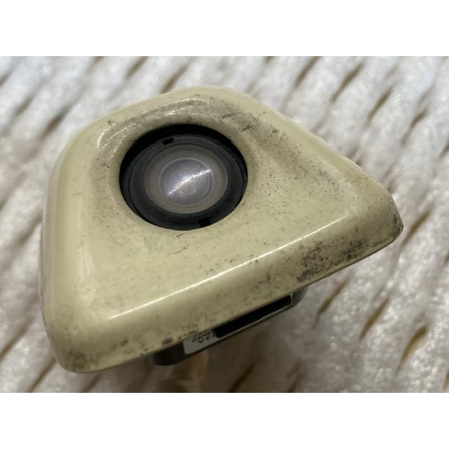 バック リア カメラ ライフ JC1 ホンダ から取り外し 39530-SZH-J22-M1