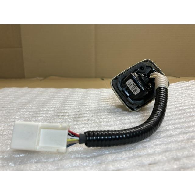 バック リア カメラ ライフ JC1 ホンダ から取り外し 39530-SZH-J22-M1