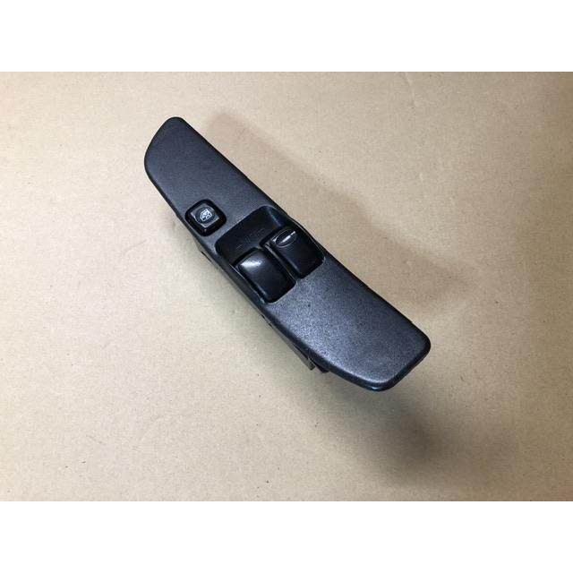 パワーウィンドウ スイッチ 運転席 パジェロミニ H58A ミツビシ