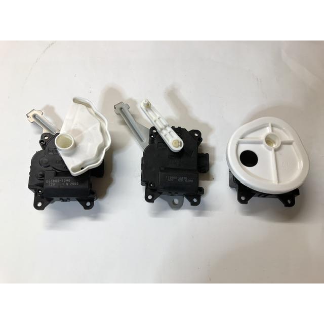 サクラ D4 センターモーターコンバージョン？ エアコン サーボ モーター 3個 セット ライフ JC1 ホンダ 79140-SZH