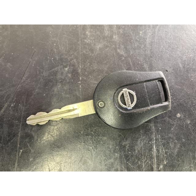 キーシリンダー セット マーチ K13 ニッサン 99810-1HP0A 284B1-1HD1A