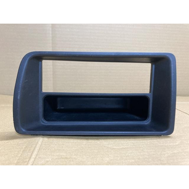 オーディオ パネル 小物入れ サンバー ディアス TV2 スバル 純正