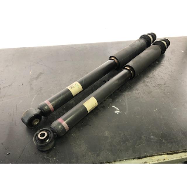 リア ショック 左右 ミラージュ A03A ミツビシ 純正 4162A395 左 右