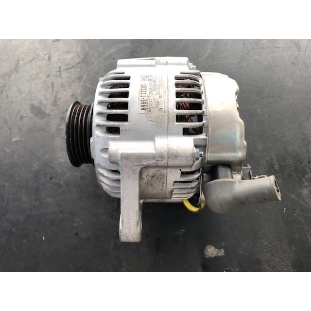 オルタネーター リビルト 品？ ワゴンR MH22S スズキ K6A 31400-58J10