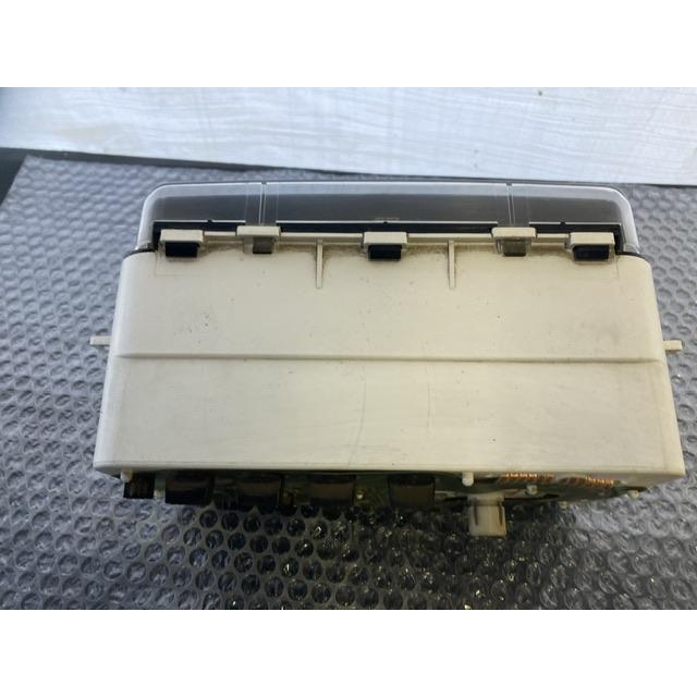 スピード メーター 未テストジャンク エブリィ DB51V スズキ 12123km 表示 5MT マニュアル 4WD 34100-62C12 ...