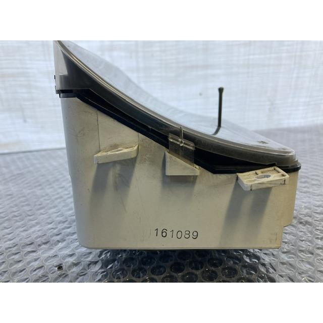 スピード メーター ジャンク エブリィ DB51V スズキ 12123km（表示） 5MT マニュアル 4WD 34100-62C12 ...