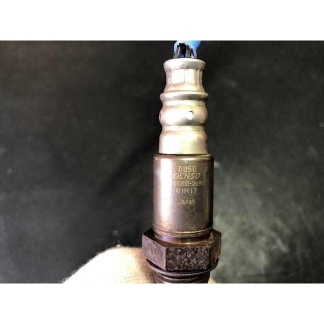 O2 センサー 上 下 セット ライフ JC1 ホンダ P07A 36532-RS8-004