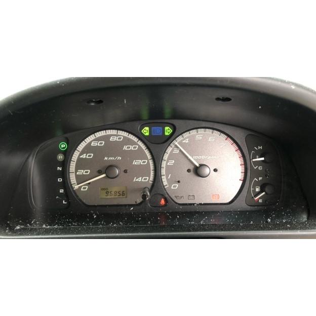 バキューム スイッチング バルブ ワゴンR MC12S スズキ 18117