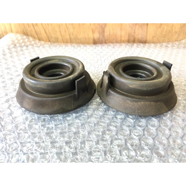 ピボットバンパー、ゴムリフター提灯付 ピボットバンパー、ゴムリフター提灯付 concours d'Elegance