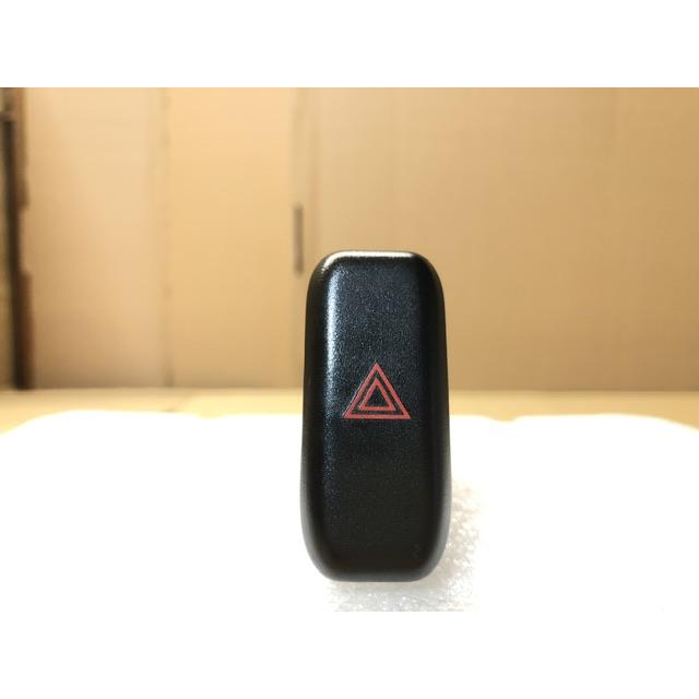 ハザード スイッチ パジェロミニ H58A ミツビシ MR330052 SW : OKATA