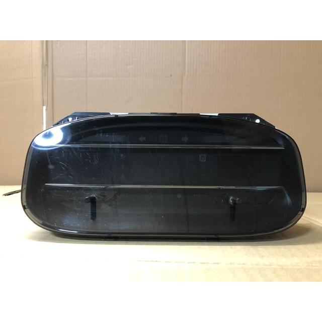 スピード メーター ミライース LA300S ダイハツ 154714km CVT ABS