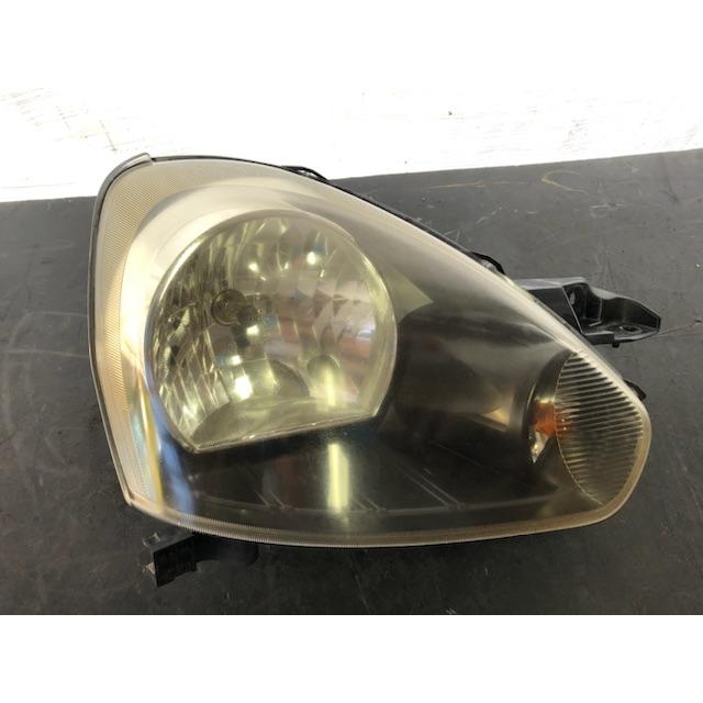 ヘッド ライト 右 ミライース LA300S ダイハツ 81110-B2670 KOITO 100