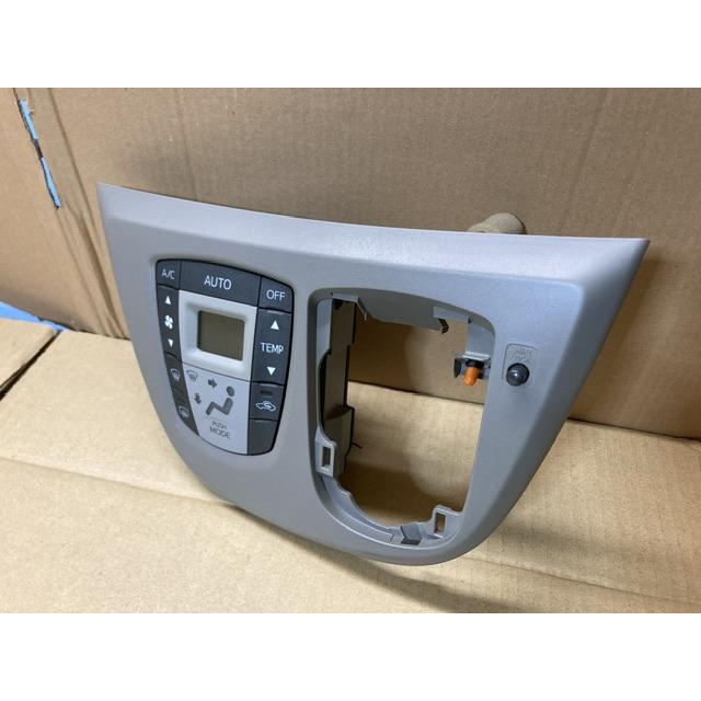 エアコン スイッチ パネル ミライース LA300S ダイハツ 55910-B2530