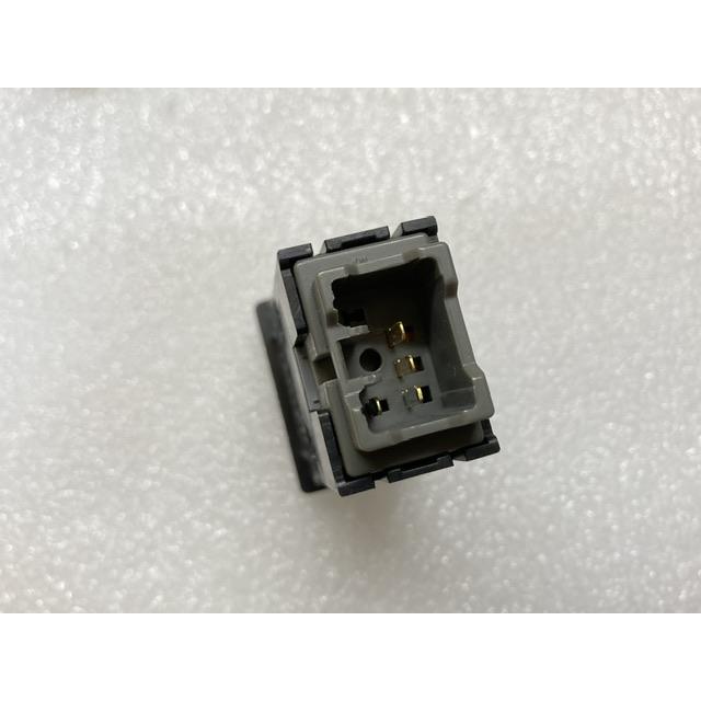 パワー スライド ドア スイッチ 左 ルークス ML21S ニッサン 25261