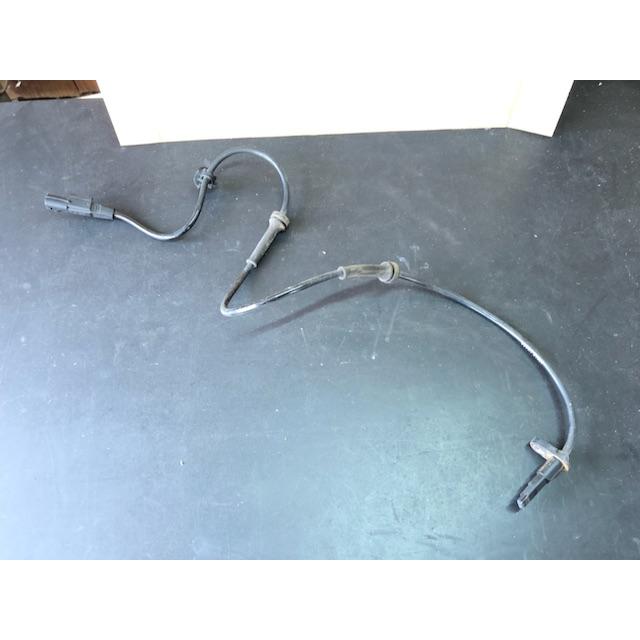 ABS センサー 左 前 フロント ノート E12 ニッサン HR12 85577km 47910
