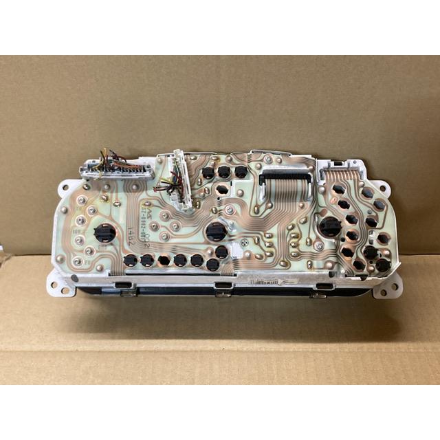 スピード メーター タコ エブリィ ワゴン DA62W スズキ 212888km 5MT