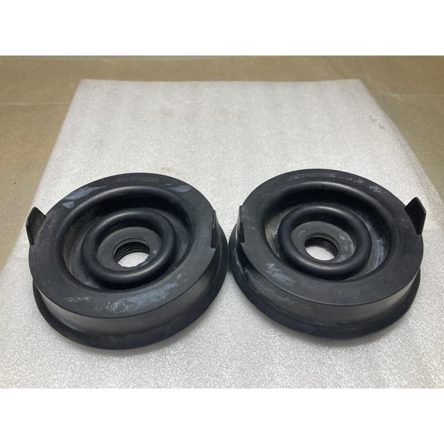 専用☆ヘッドロココ飛翔☆ ヘッド ライト ゴム バルブ カバー 2個 セット ekワゴン H81W