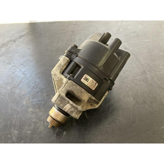 ユッティ　２点 ディストリビューター kei HN12S スズキ F6A ターボ 33100-76G11