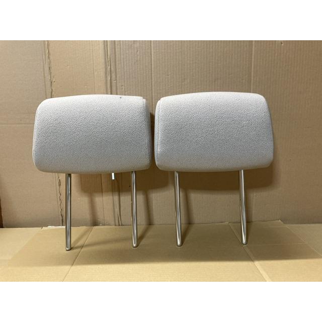 【リン】マイス　ヘッドレスト2個セット ヘッド レスト 3列目 左右 セット MPV LY3P マツダ L210-88-340 34 831