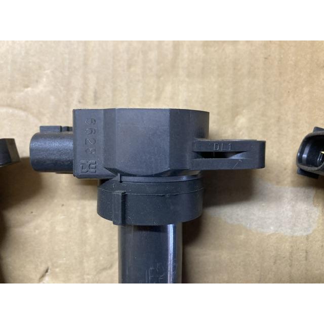 イグニッション コイル 3本 セット MRワゴン MF22S スズキ K6A 33400