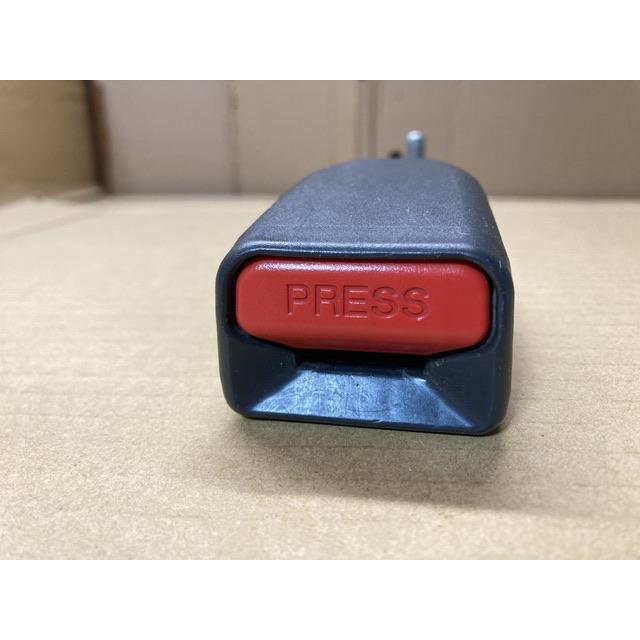 シートベルト キャッチ フロント 左 アクティ HA9 TOWN ホンダ 81855