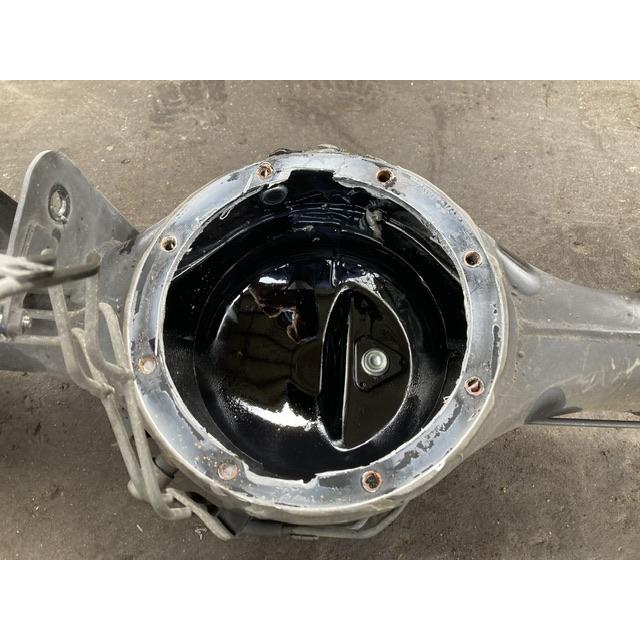  にんじん フロント ホーシング アクスル ハウジング ジムニー JB23W