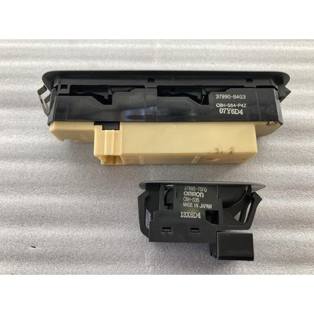 専用ページです パワーウィンドウ スイッチ 左右 セット ジムニー JB23W スズキ