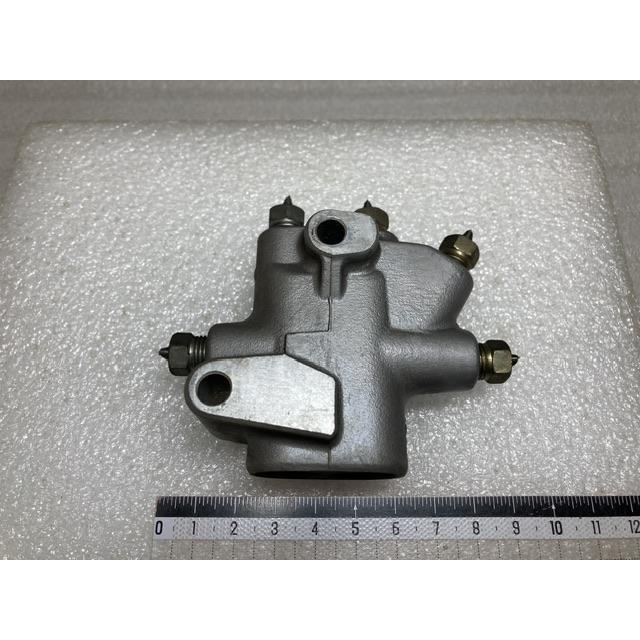 その他 ACE ラッシュ 8972091152 24V Stop Solenoid for Isuzu 4LE2 4LE2X