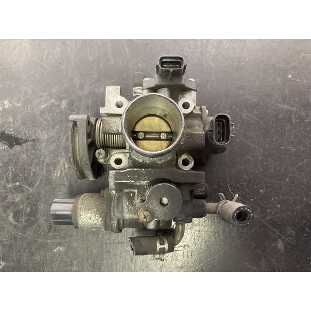 スロットル ボディ ジムニー JB23W スズキ K6A 13400-76JA0 PS61-04K