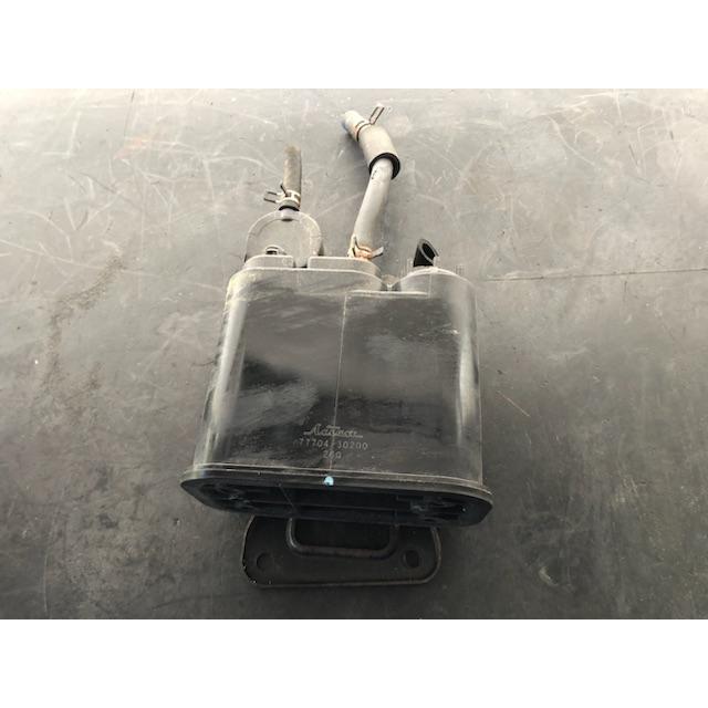 チャコール キャニスター 未テスト マークX GRX130 トヨタ 4GR-FSE