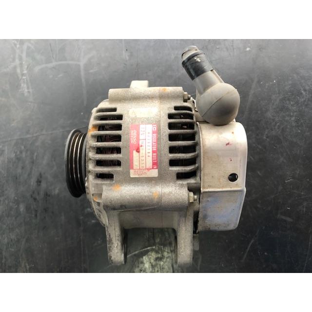 オルタネーター ダイナモMD362184 送料込み 保証付き オルタネーター ダイナモMD362184 送料込み 保証付き