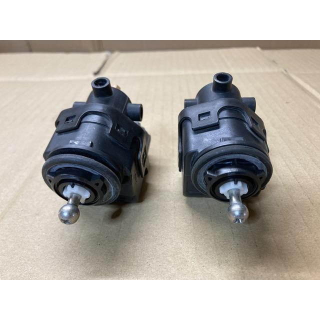 レベライザー 左右 2個 セット フィット GE6 ホンダ 33130SJKJ01