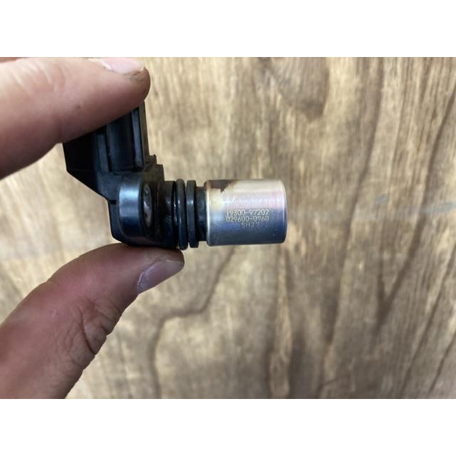 カム 角 ポジション センサー ムーヴ L150S ダイハツ EF-VE