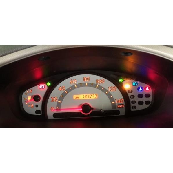 MAP センサー ステラ RN1 スバル EN07 22627KA350 DENSO 079800