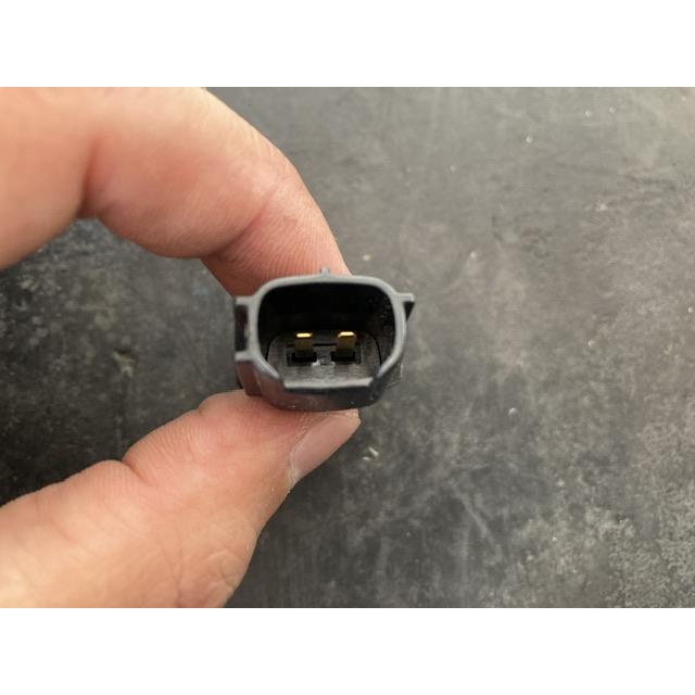 ノック センサー ミラ ココア L675S ダイハツ KF-VE 89615-20090 DENSO