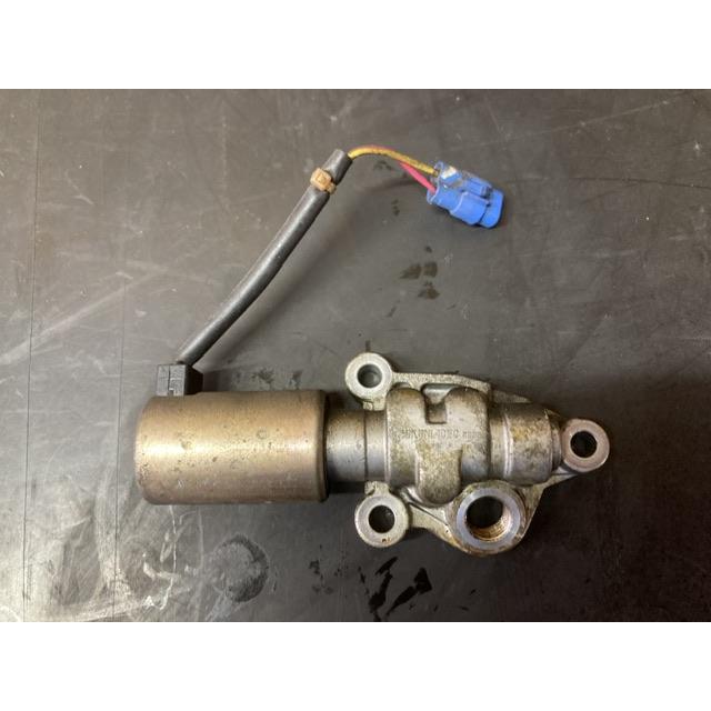 オイル コントロール バルブ ワゴンR ソリオ MA34S スズキ M13A 16550