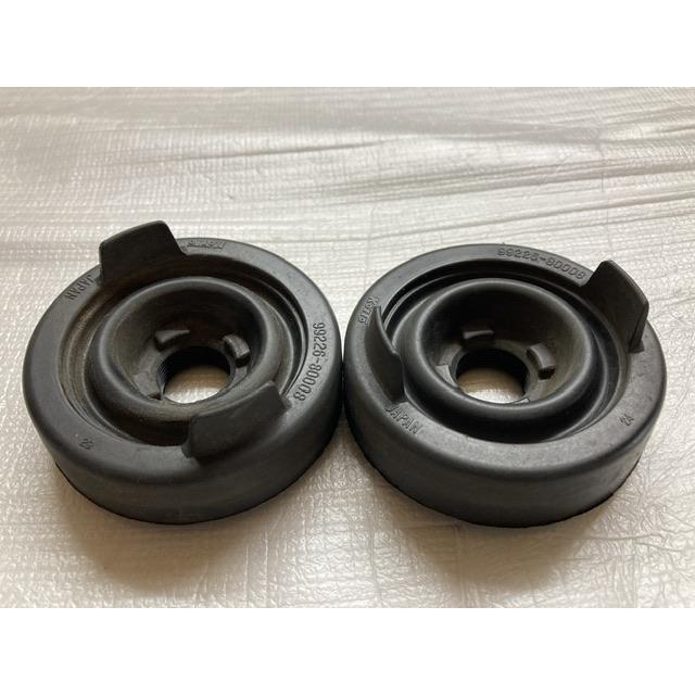 ヘッド ライト ゴム バルブ カバー 2個 セット ワゴンR MH21S スズキ