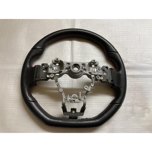 ステアリング ホイール 仕入品 スバル ？ GS120-05900 運転席 レザー